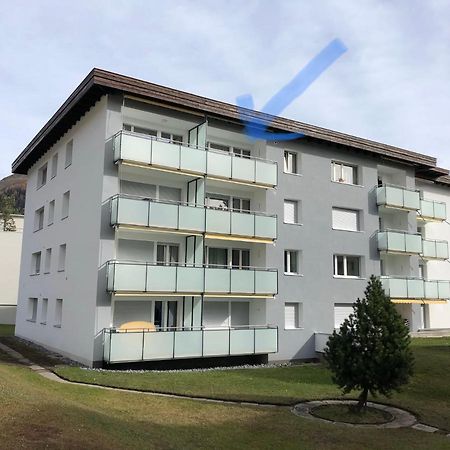 Studio Ravaisch Davos Buitenkant foto