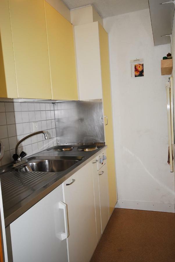 Studio Ravaisch Davos Buitenkant foto