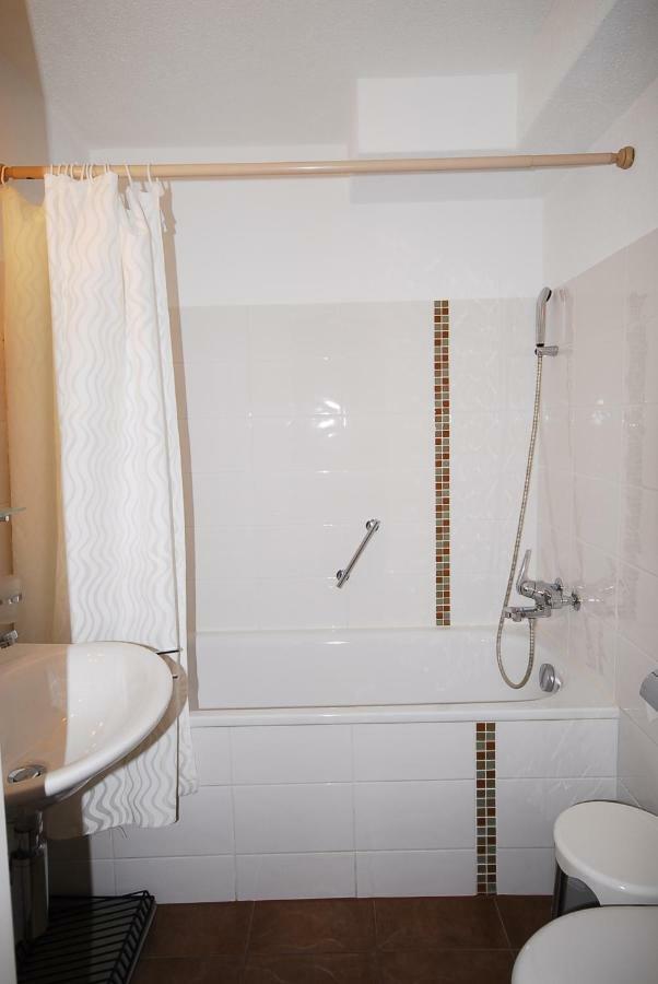 Studio Ravaisch Davos Buitenkant foto