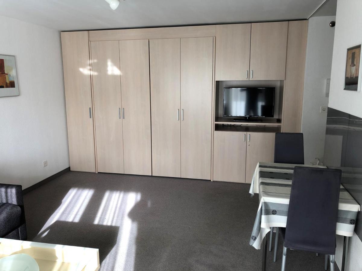Studio Ravaisch Davos Buitenkant foto