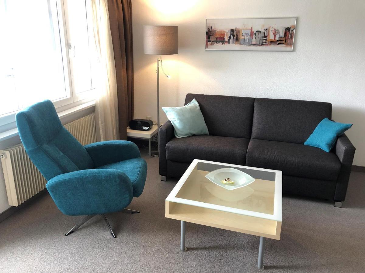 Studio Ravaisch Davos Buitenkant foto