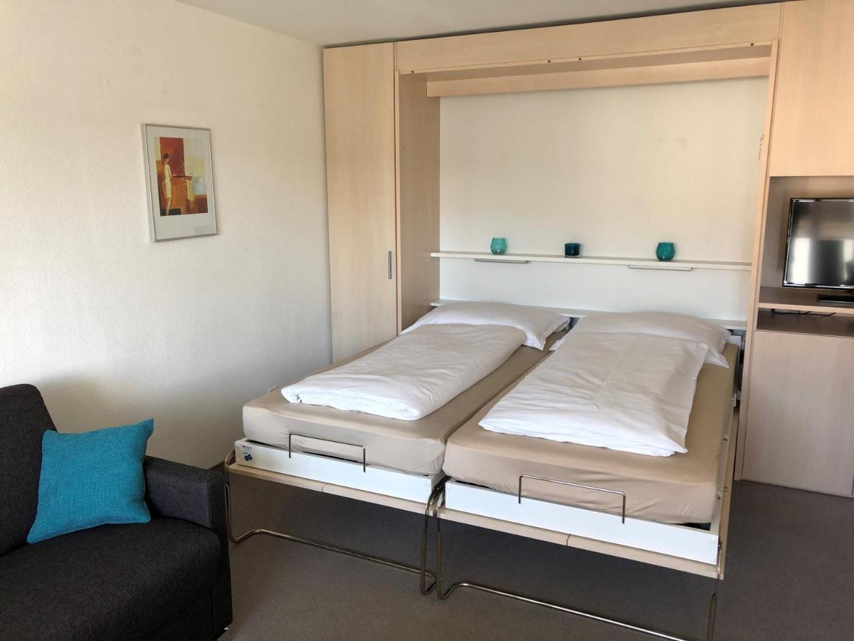 Studio Ravaisch Davos Buitenkant foto